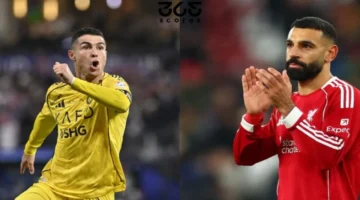 مستقبل محمد صلاح.. هل يجمعه الدوري السعودي مع رونالدو أم يحل محله؟